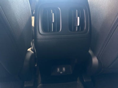 2022 Hyundai Tucson XRT