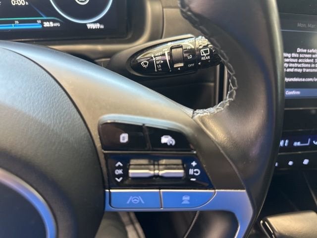 2022 Hyundai Tucson XRT