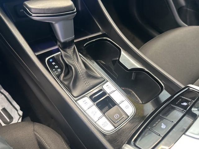 2022 Hyundai Tucson XRT