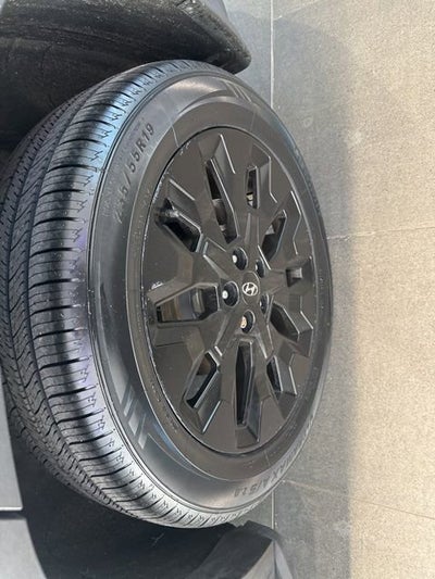 2022 Hyundai Tucson XRT