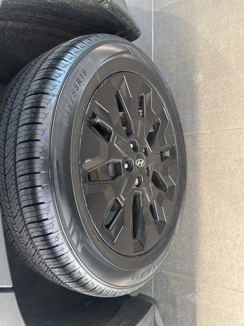 2022 Hyundai Tucson XRT