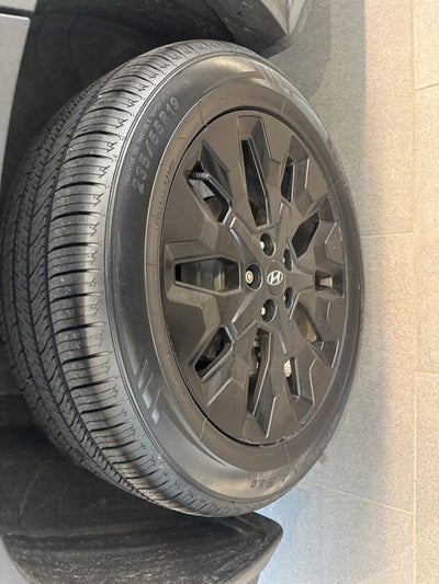 2022 Hyundai Tucson XRT