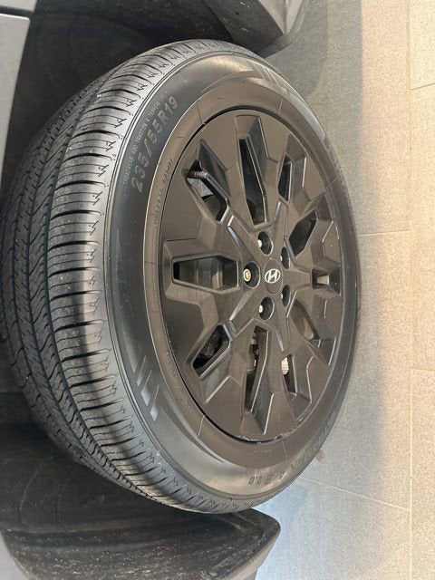 2022 Hyundai Tucson XRT