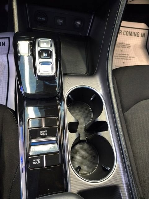 2022 Hyundai Sonata SEL