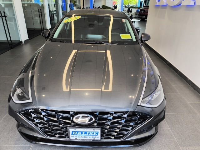 2022 Hyundai Sonata SEL