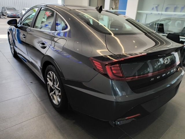 2022 Hyundai Sonata SEL