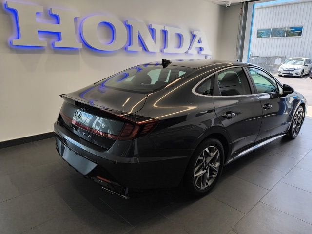 2022 Hyundai Sonata SEL