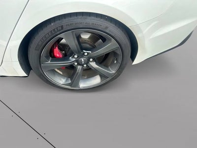 2020 Genesis G70 3.3T
