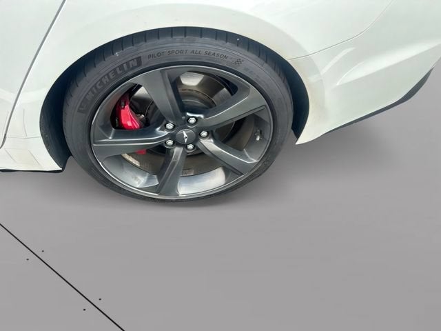 2020 Genesis G70 3.3T
