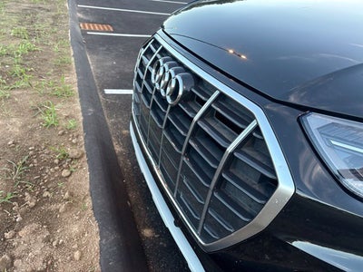 2021 Audi Q5 Premium