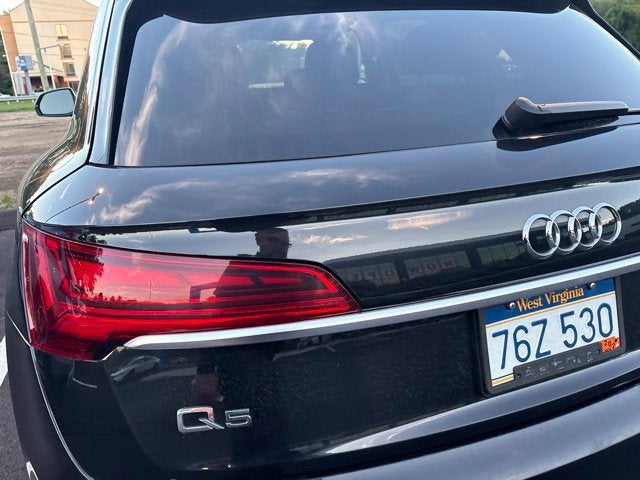 2021 Audi Q5 Premium