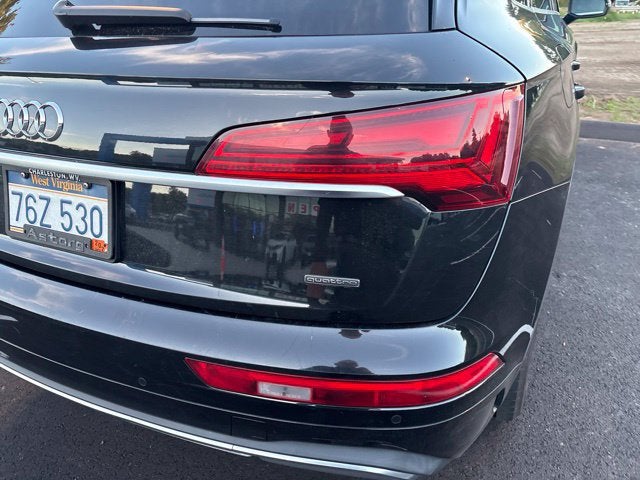 2021 Audi Q5 Premium