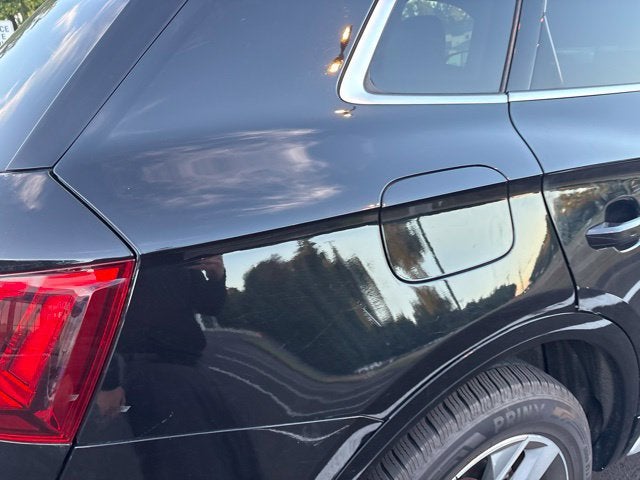 2021 Audi Q5 Premium