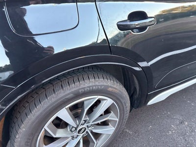 2021 Audi Q5 Premium