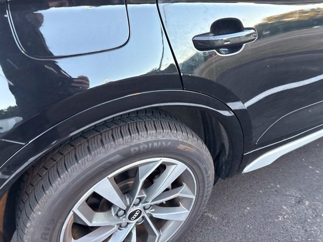 2021 Audi Q5 Premium