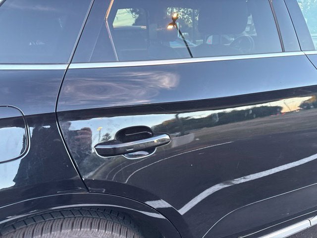 2021 Audi Q5 Premium