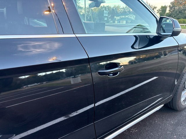 2021 Audi Q5 Premium