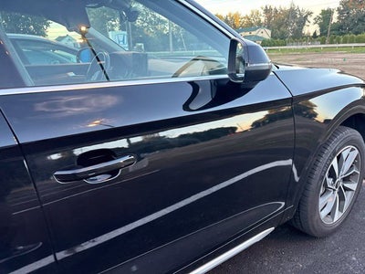 2021 Audi Q5 Premium