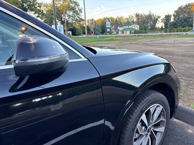 2021 Audi Q5 Premium