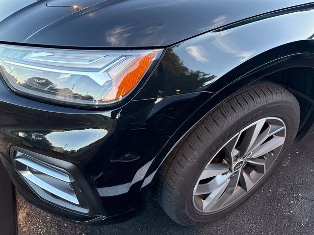 2021 Audi Q5 Premium