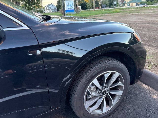 2021 Audi Q5 Premium