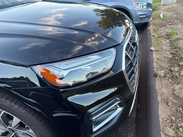 2021 Audi Q5 Premium