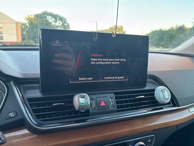 2021 Audi Q5 Premium