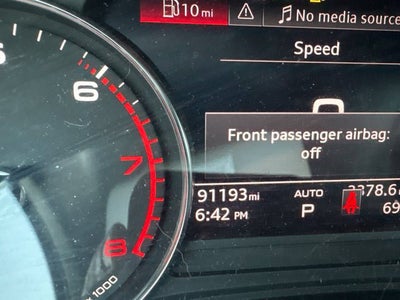 2021 Audi Q5 Premium