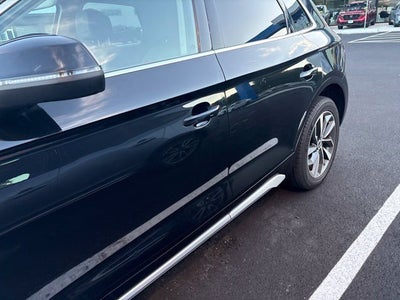 2021 Audi Q5 Premium