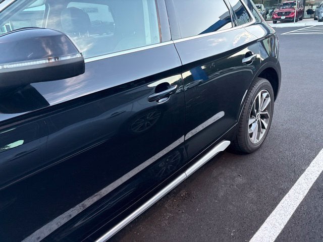 2021 Audi Q5 Premium