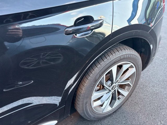2021 Audi Q5 Premium