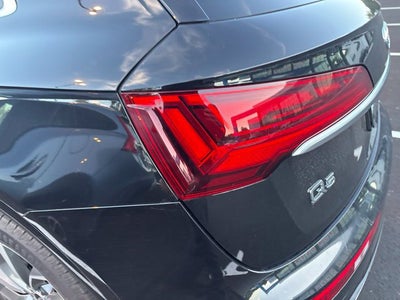 2021 Audi Q5 Premium