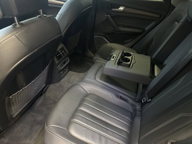 2023 Audi Q5 S line Premium Plus