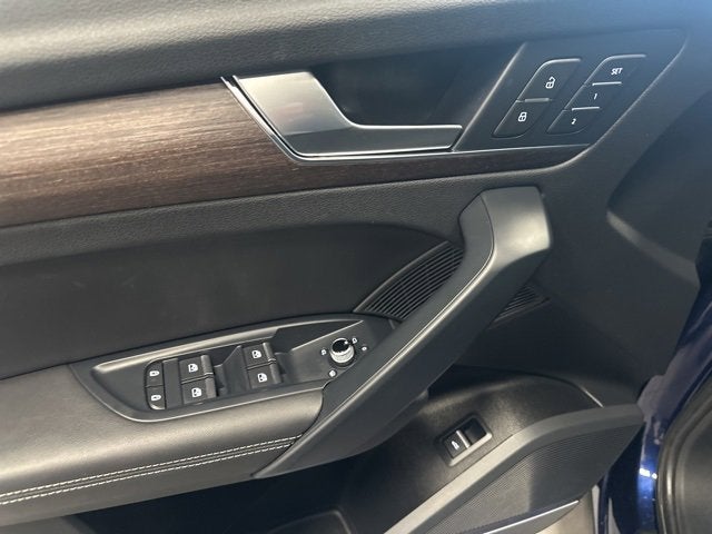 2023 Audi Q5 S line Premium Plus