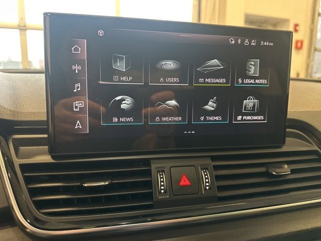 2023 Audi Q5 S line Premium Plus