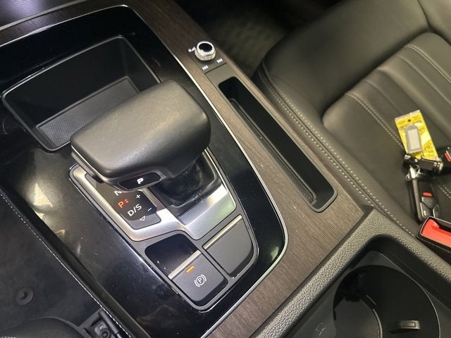 2023 Audi Q5 S line Premium Plus