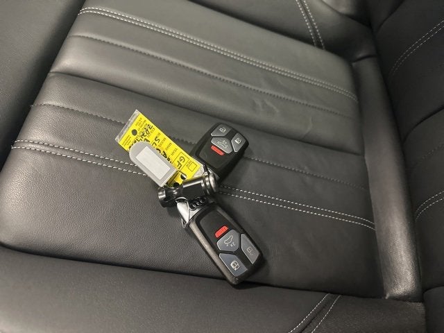 2023 Audi Q5 S line Premium Plus