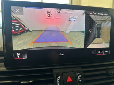2023 Audi Q5 S line Premium Plus