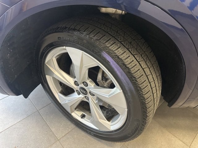 2023 Audi Q5 S line Premium Plus