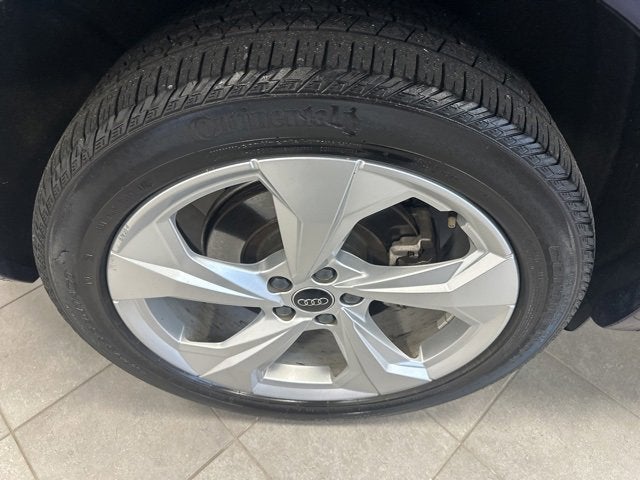 2023 Audi Q5 S line Premium Plus