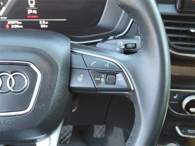 2023 Audi Q5 S line Premium Plus