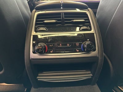 2016 BMW 7 Series 750i xDrive