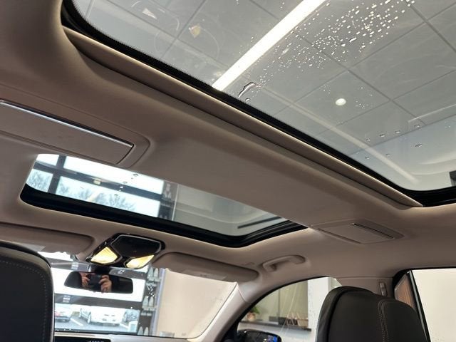 2016 BMW 7 Series 750i xDrive