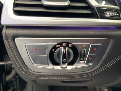 2016 BMW 7 Series 750i xDrive