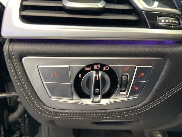 2016 BMW 7 Series 750i xDrive