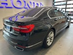 2016 BMW 7 Series 750i xDrive