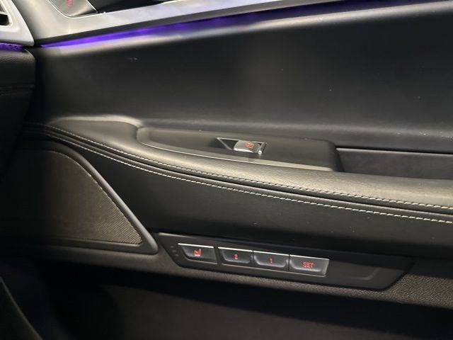 2016 BMW 7 Series 750i xDrive