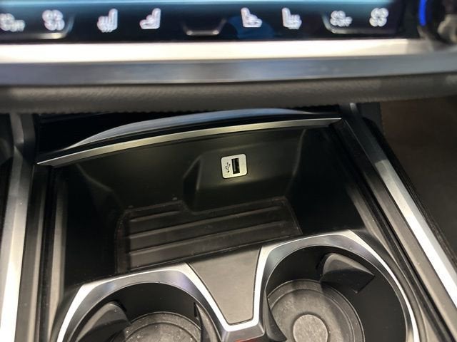 2016 BMW 7 Series 750i xDrive