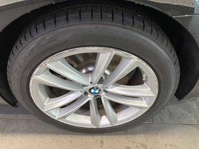 2016 BMW 7 Series 750i xDrive
