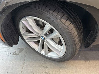 2016 BMW 7 Series 750i xDrive